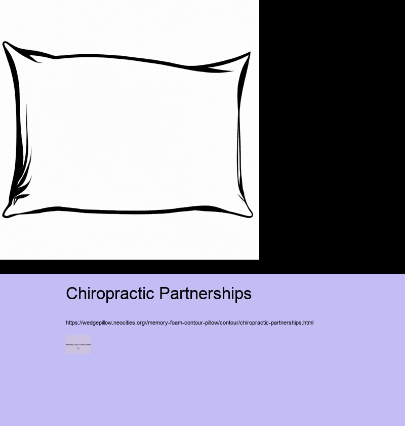 Chiropractic Partnerships