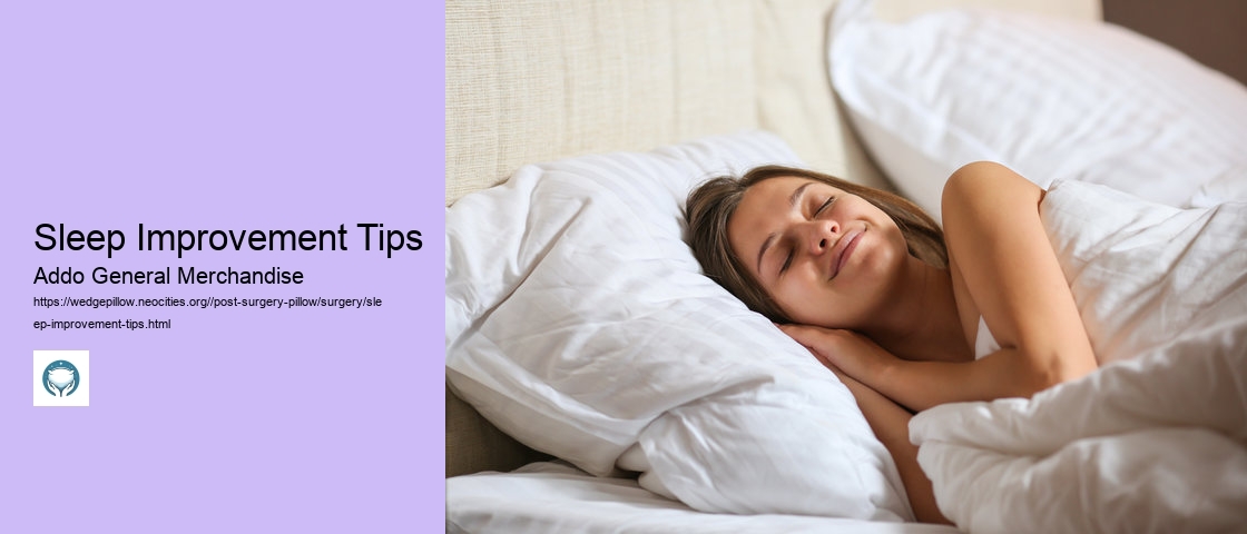 * Different Types of Post-Surgery Pillows I've Tried